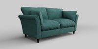 3 Seater Small Sofa