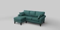Small Sofa Chaise - Left Hand