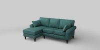 Small Sofa Chaise - Left Hand