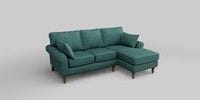 Small Sofa Chaise - Right Hand