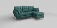 Small Sofa Chaise - Right Hand