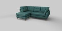 Medium Corner Chaise - Left Hand