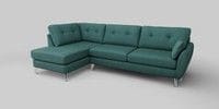 Large Corner Chaise - Left Hand