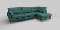 Large Corner Chaise - Right Hand