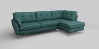 Large Corner Chaise - Right Hand