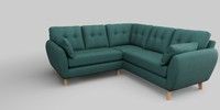 Small Corner Sofa - Universal