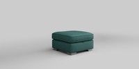Storage Footstool