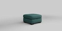 Storage Footstool