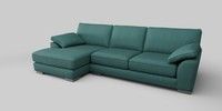 Large Sofa Chaise - Left Hand