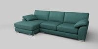 Large Sofa Chaise - Left Hand