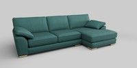 Large Sofa Chaise - Right Hand
