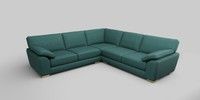 Large Corner Sofa - Universal