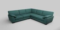 Large Corner Sofa - Universal
