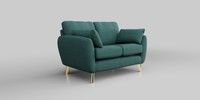 2 Seater Small Sofa