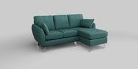 Small Sofa Chaise - Right Hand