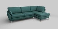 Large Corner Chaise - Right Hand
