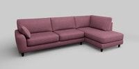 Large Corner Chaise - Right Hand