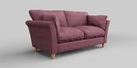 3 Seater Small Sofa