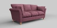 3 Cushion 3 Seater Sofa