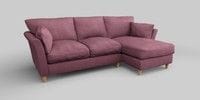 Medium Sofa Chaise - Right Hand