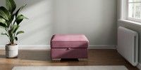 Storage Footstool