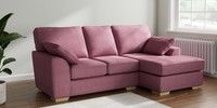 Small Sofa Chaise - Right Hand