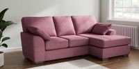 Small Sofa Chaise - Right Hand