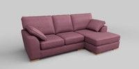 Medium Sofa Chaise - Right Hand