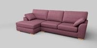 Large Sofa Chaise - Left Hand
