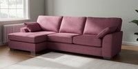 Large Sofa Chaise - Left Hand
