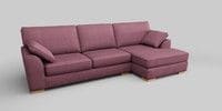 Large Sofa Chaise - Right Hand