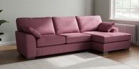 Large Sofa Chaise - Right Hand