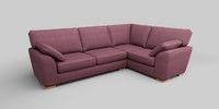 Large Corner Sofa - Right Hand