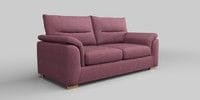 3 Seater Small Sofa