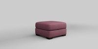 Storage Footstool