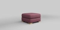 Storage Footstool