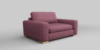 2 Seater Small Sofa