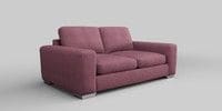 3 Seater Small Sofa