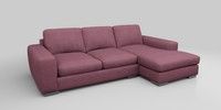 Medium Sofa Chaise - Right Hand