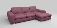 Medium Sofa Chaise - Right Hand