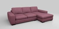 Medium Sofa Chaise - Right Hand