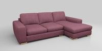 Medium Sofa Chaise - Right Hand