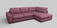 Large Corner Chaise - Right Hand