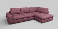 Large Corner Chaise - Right Hand