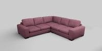 Medium Corner Sofa - Universal