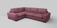 Large Corner Sofa - Left Hand