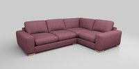 Large Corner Sofa - Right Hand
