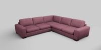 Large Corner Sofa - Universal