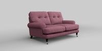 2 Seater Small Sofa