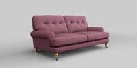 3 Seater Small Sofa